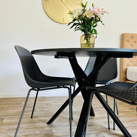 Apartman Mikulov Garden エクステリア 写真